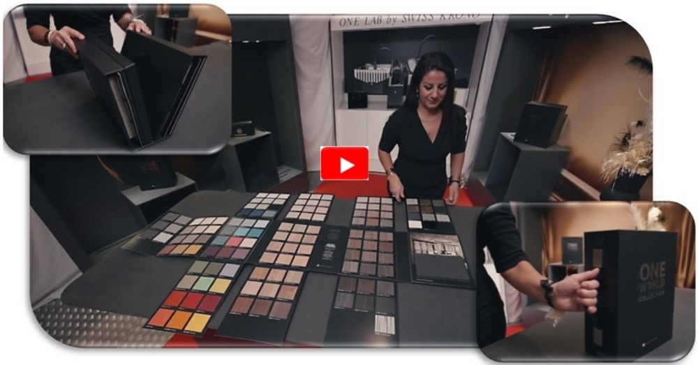 Swiss Krono SAS : la force de l’image distinctive 